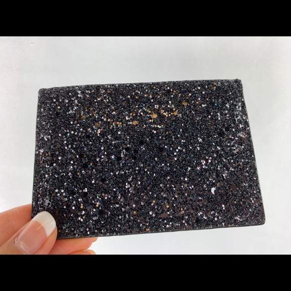 Gaby’sBags👜💕-NWT Kate Spade Card Holder Black - Picture 5 of 6